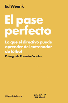 EL PASE PERFECTO