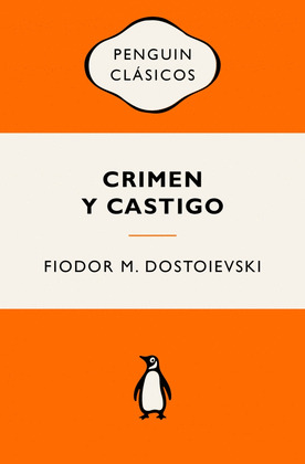 CRIMEN Y CASTIGO (VINTAGE)