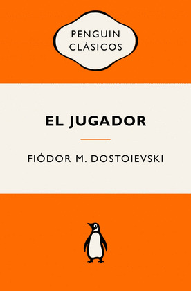 EL JUGADOR (VINTAGE)