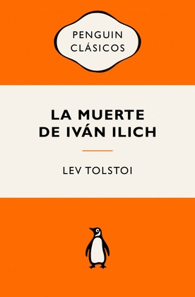 MUERTE DE IVÁN ILICH, LA (VINTAGE)