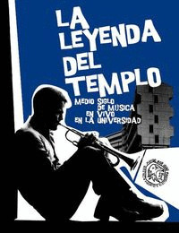 LEYENDA DEL TEMPLO, LA
