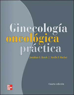 GINECOLOGIA ONCOLOGICA PRACTICA
