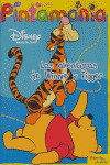 PINTAM. COLOREA. WINNIE-TIGGER