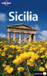 LONELY PLANET SICILIA