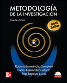 METODOLOGIA DE LA INVESTIGACION (4ª EDICION. 2006)