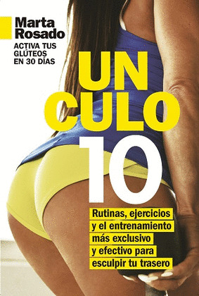 CULO 10, UN (UN CULO DIEZ)