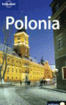 LONELY PLANET POLONIA