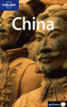 LONELY PLANET CHINA