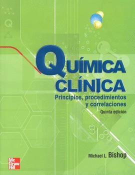 QUIMICA CLINICA
