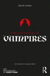 THE PSYCHOLOGY OF VAMPIRES