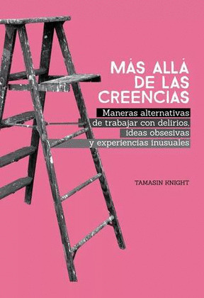 MAS ALLA DE LA CREENCIAS
