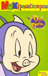 MAXIPASATIEMPOS. DUCK DODGERS
