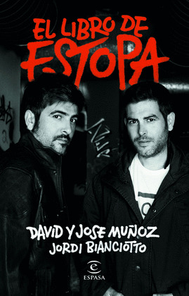 LIBRO DE ESTOPA, EL