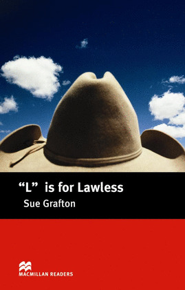 MR(I). L IS FOR LAWLESS