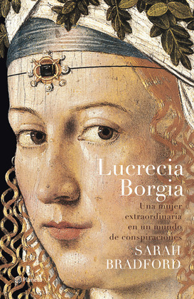 LUCRECIA BORGIA