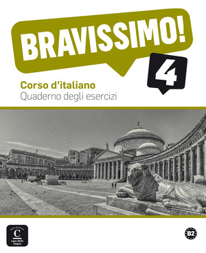 BRAVISSIMO 4 EJERCICIOS