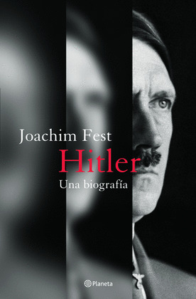 HITLER UNA BIOGRAFIA