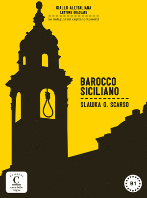 BAROCCO SICILIANO