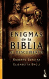 ENIGMAS DE LA BIBLIA