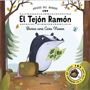 TEJÓN RAMÓN, EL