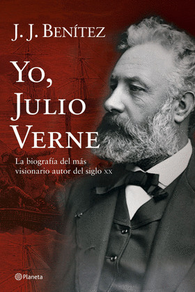 YO JULIO VERNE
