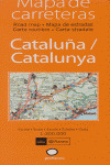 MAPA DE CARRETERAS/CATALUÑA