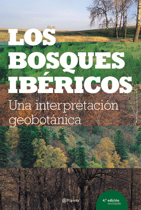 BOSQUES IBERICOS, LOS