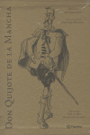 DON QUIJOTE DE LA MANCHA/MINGOTE