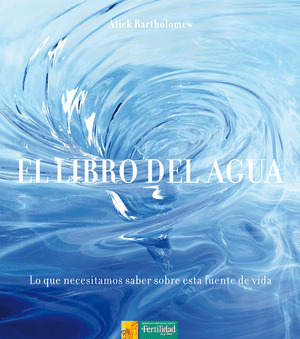 LIBRO DEL AGUA,  EL