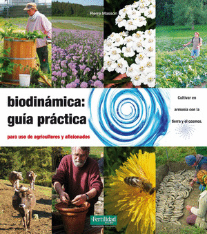 BIODINÁMICA:GUÍA PRÁCTICA
