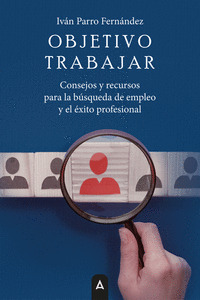 OBJETIVO TRABAJAR