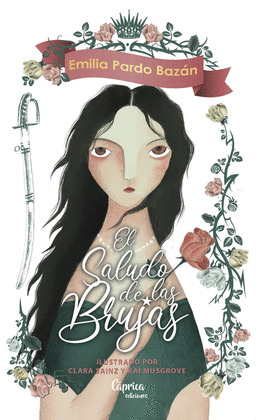 SALUDO DE LAS BRUJAS, EL