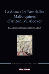 LA DONA A LES RONDALLES MALLORQUINES D'ANTONI M.ALCOVER
