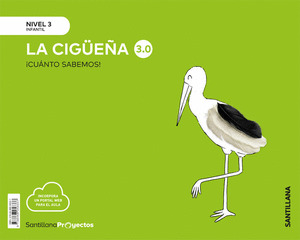 NIVEL 3 LA CIGUEÑA CUANTO SAB 3.0 ED20