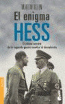 EL ENIGMA HESS