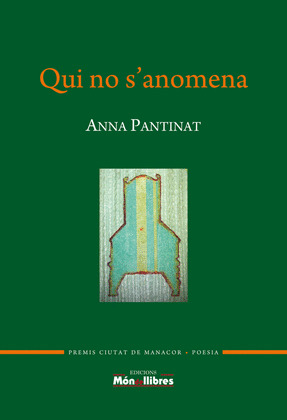 QUI NO S'ANOMENA