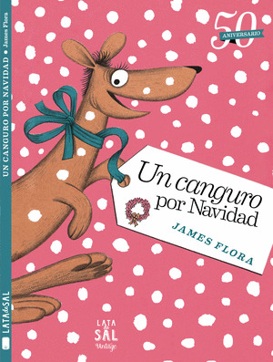 CANGURO POR NAVIDAD, UN