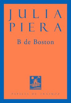 B DE BOSTON