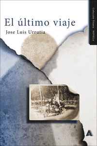 EL ÚLTIMO VIAJE