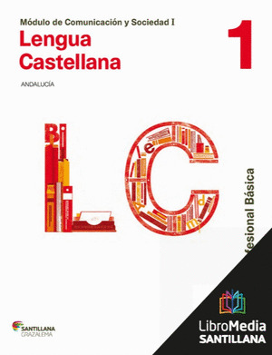 LIBROMEDIA AULA VIRTUAL ALUMNO LENGUA CASTELLANA