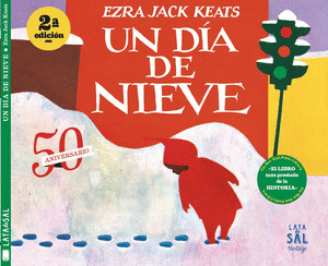 DÍA DE NIEVE, UN