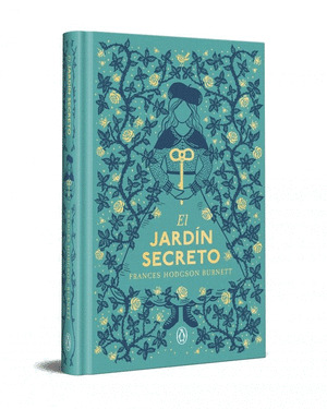 JARDÍN SECRETO, EL (EDICIÓN ESPECIAL EN TAPA DURA)