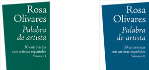 PALABRA DE ARTISTA