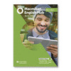 MACMILLAN ENGLISH HUB EOI ED B1 STUDENT'S BOOK & WORKBBOOK PACK