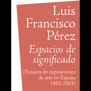 ESPACIOS DE SIGNIFICADO