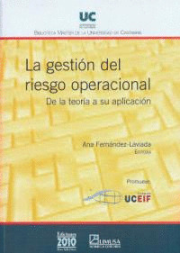 LA GESTIÓN DEL RIESGO OPERACIONAL