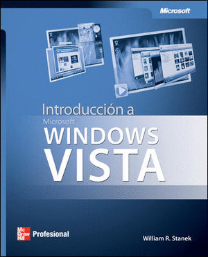INTRODUCCION A MICROSOFT WINDOWS VISTA