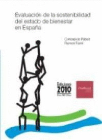 EVALUACION DE LA SOSTENIBILIDAD DEL ESTADO DE BIENESTAR EN ESPAÑA