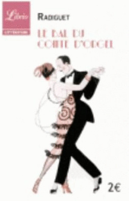 LE BAL DU COMTE D'ORGEL