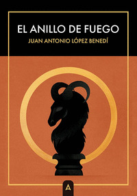 EL ANILLO DE FUEGO